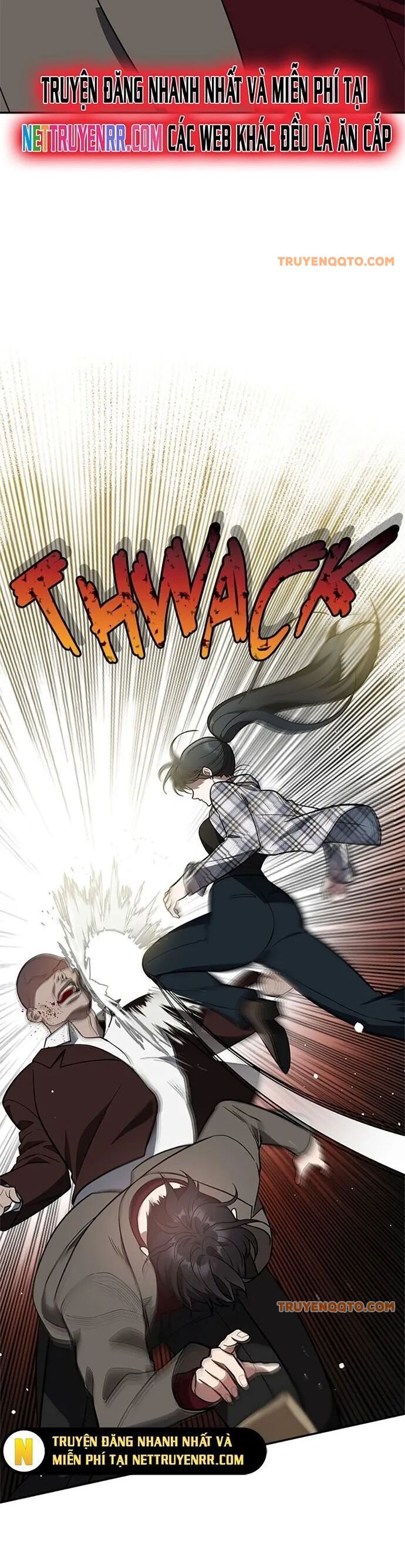 Tôi Đã Giết Hắn Chap 63 - Next Chap 64