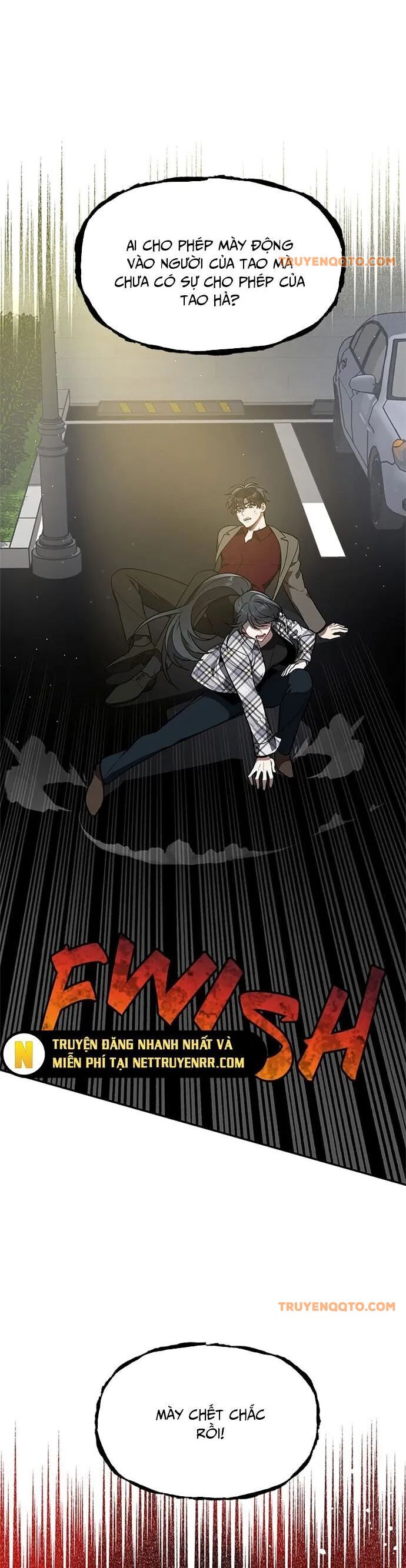Tôi Đã Giết Hắn Chap 63 - Next Chap 64