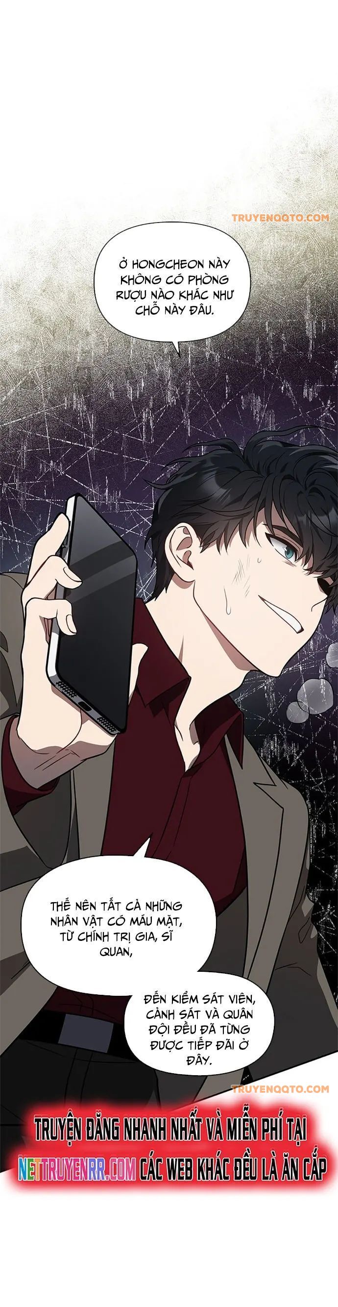 Tôi Đã Giết Hắn Chap 63 - Next Chap 64