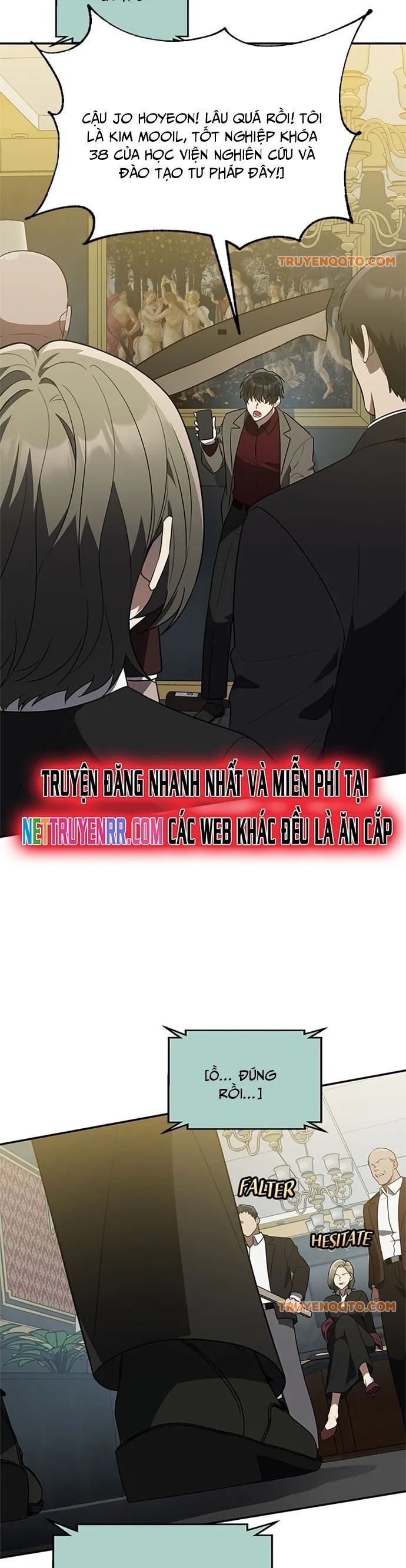 Tôi Đã Giết Hắn Chap 63 - Next Chap 64