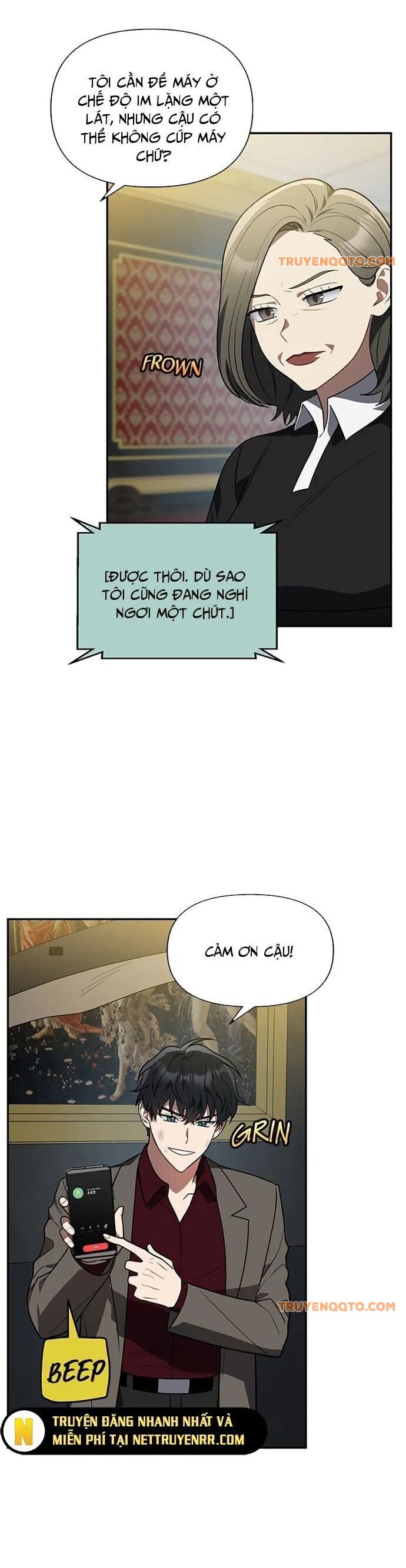 Tôi Đã Giết Hắn Chap 63 - Next Chap 64