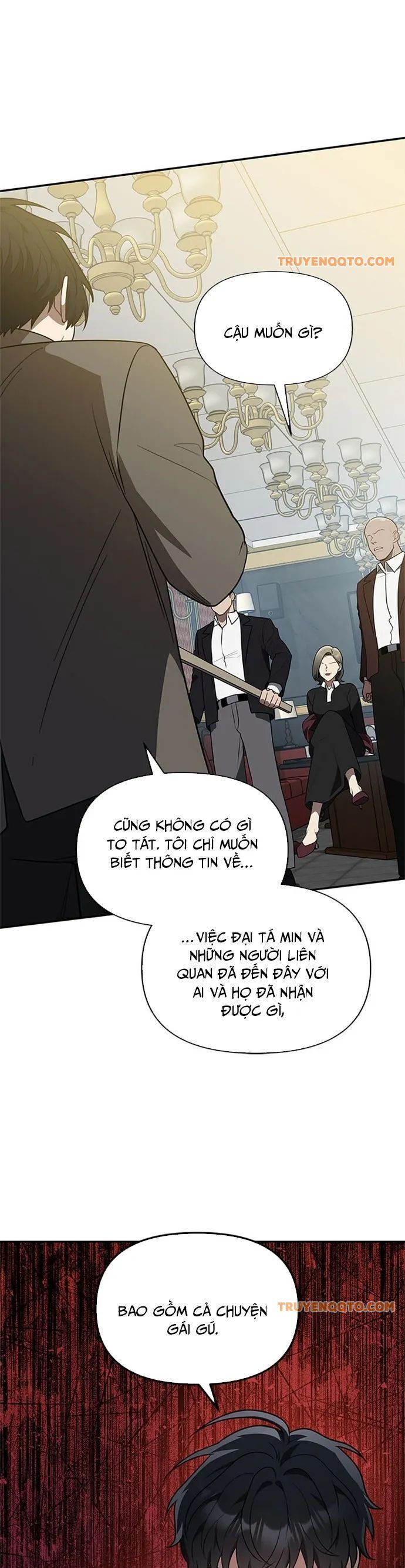 Tôi Đã Giết Hắn Chap 63 - Next Chap 64