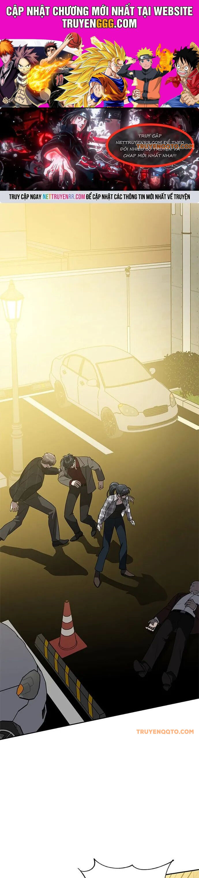 Tôi Đã Giết Hắn Chap 64 - Next Chap 65