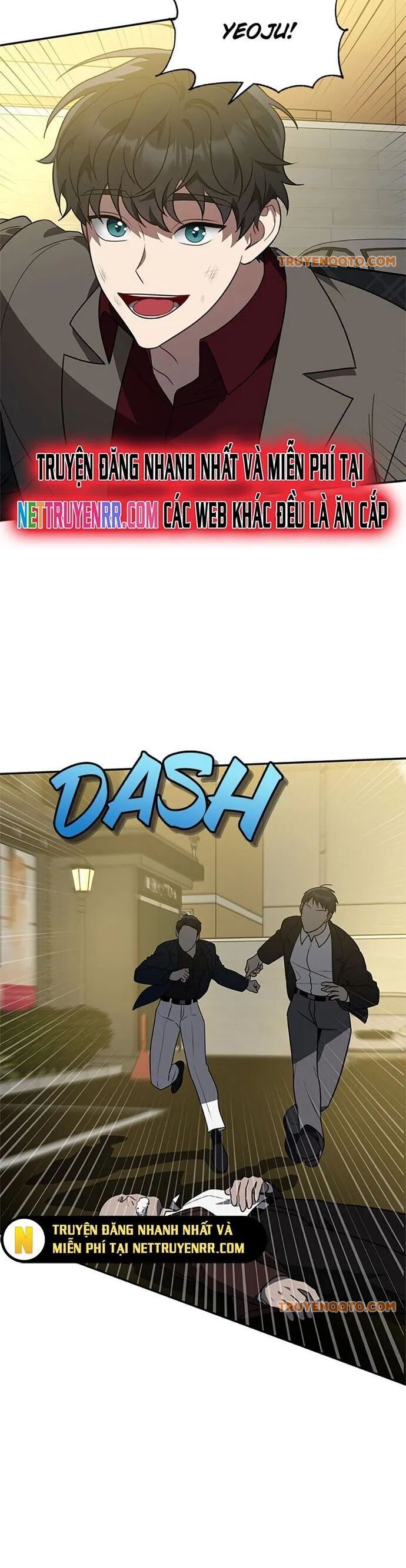 Tôi Đã Giết Hắn Chap 64 - Next Chap 65