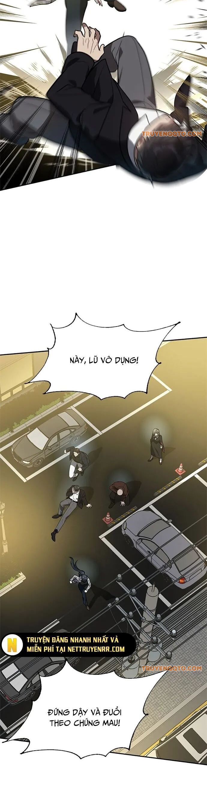 Tôi Đã Giết Hắn Chap 64 - Next Chap 65