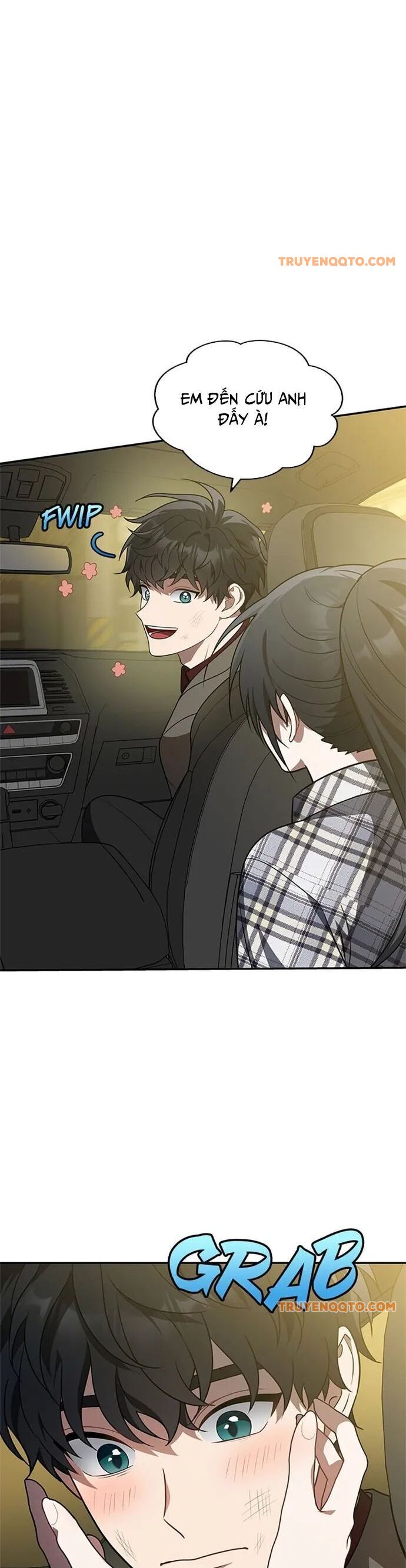 Tôi Đã Giết Hắn Chap 64 - Next Chap 65