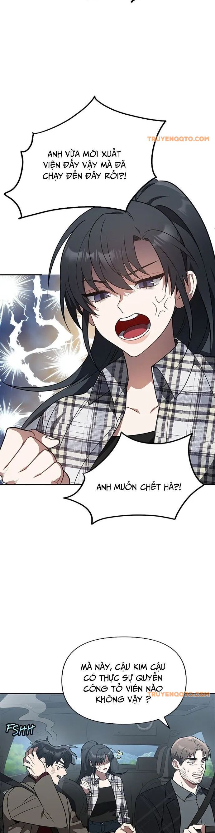 Tôi Đã Giết Hắn Chap 64 - Next Chap 65