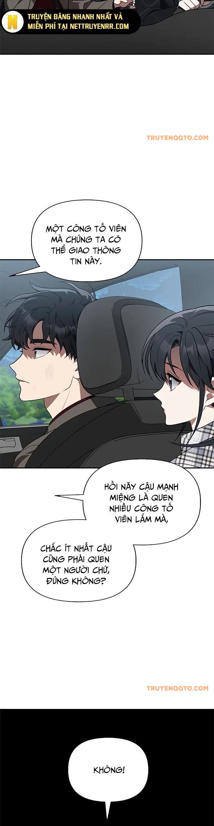 Tôi Đã Giết Hắn Chap 64 - Next Chap 65
