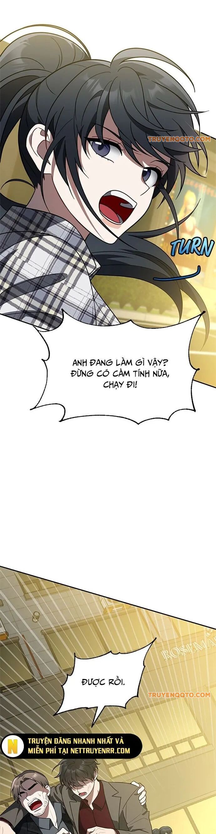 Tôi Đã Giết Hắn Chap 64 - Next Chap 65