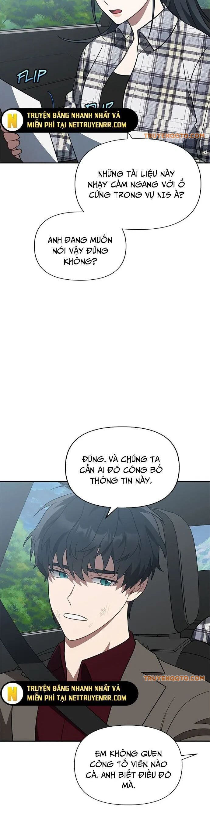 Tôi Đã Giết Hắn Chap 64 - Next Chap 65