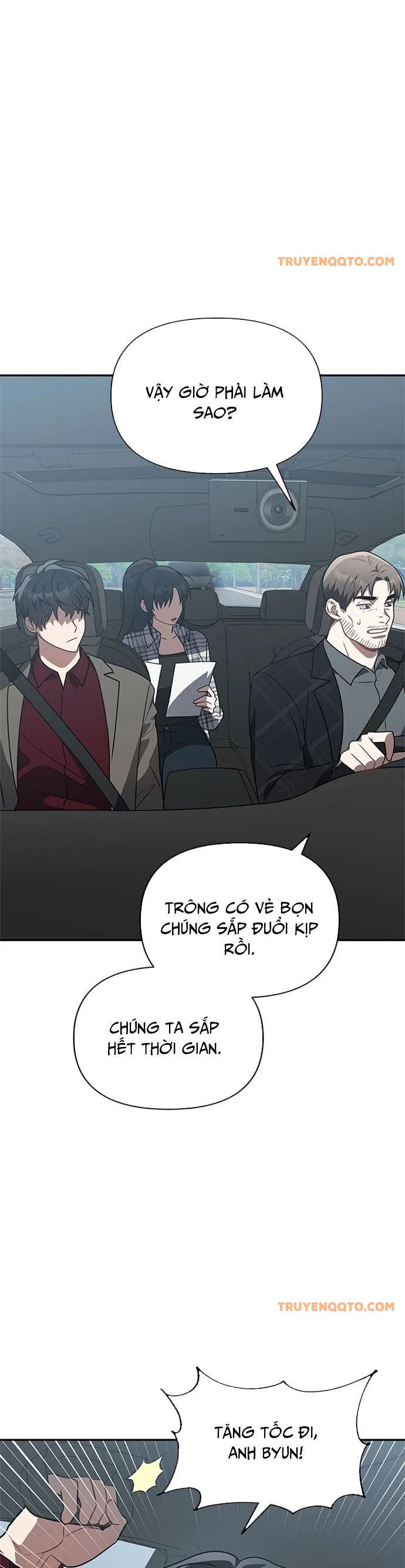Tôi Đã Giết Hắn Chap 64 - Next Chap 65