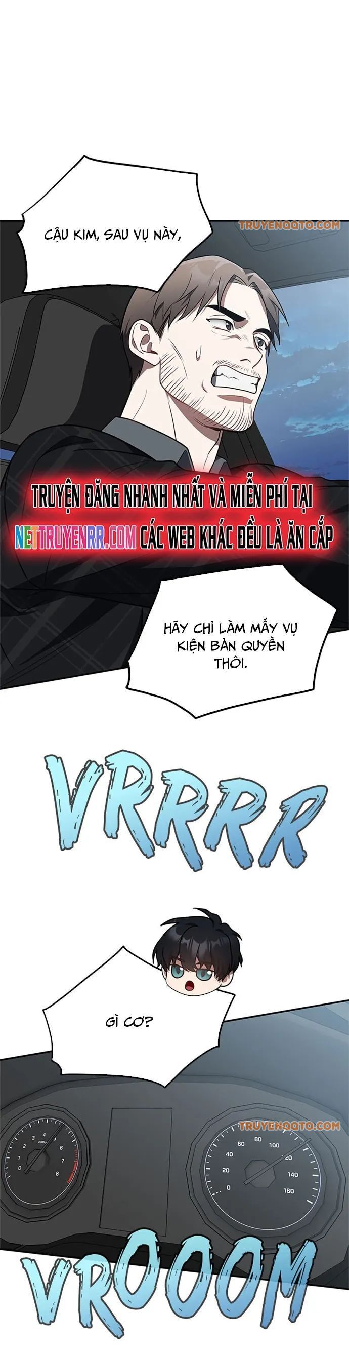 Tôi Đã Giết Hắn Chap 64 - Next Chap 65