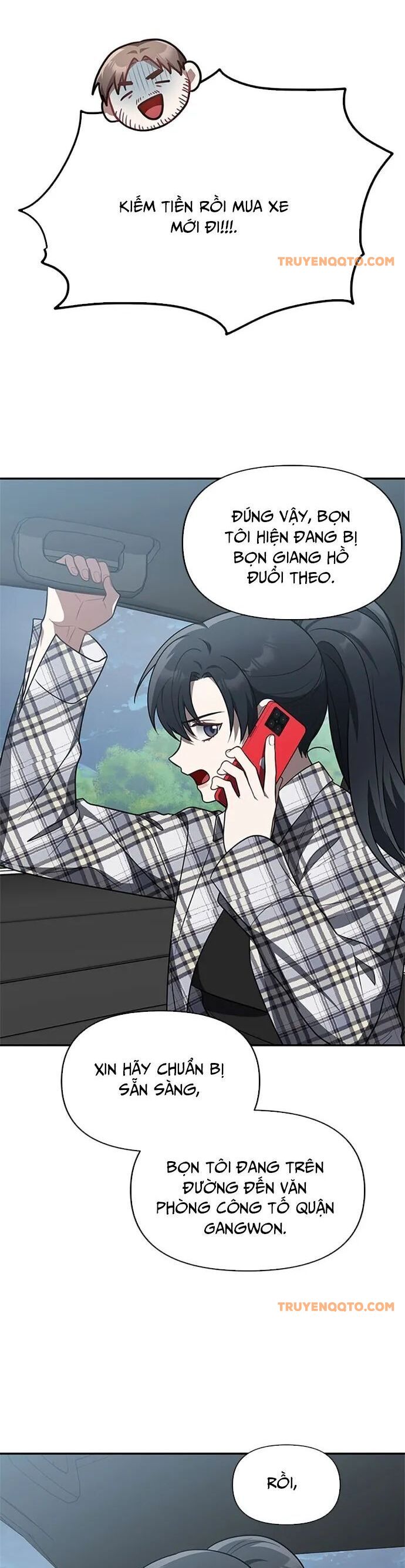 Tôi Đã Giết Hắn Chap 64 - Next Chap 65