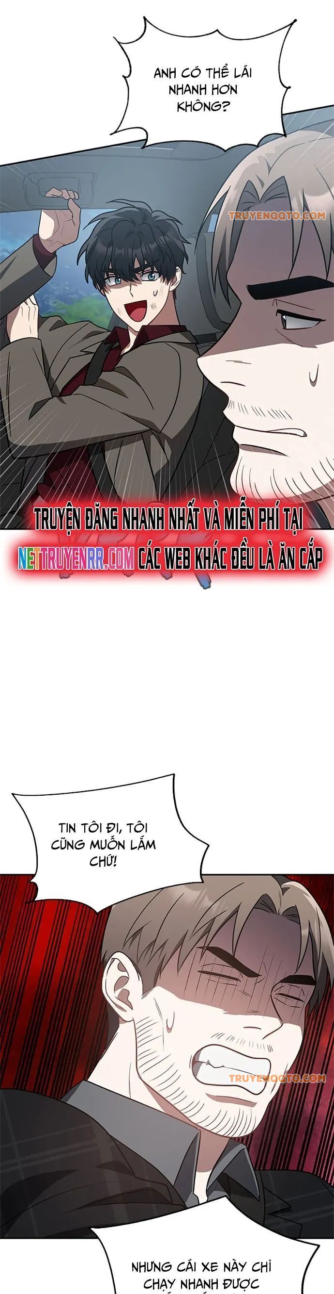 Tôi Đã Giết Hắn Chap 64 - Next Chap 65