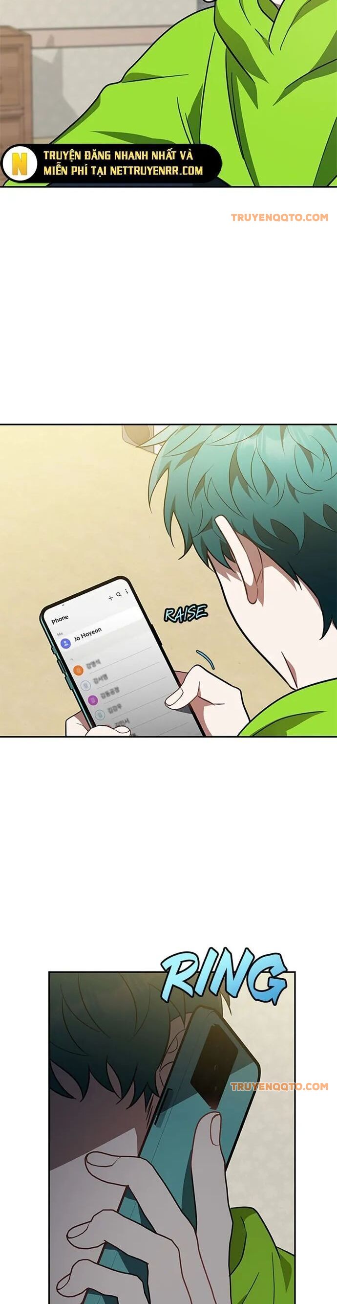 Tôi Đã Giết Hắn Chap 64 - Next Chap 65