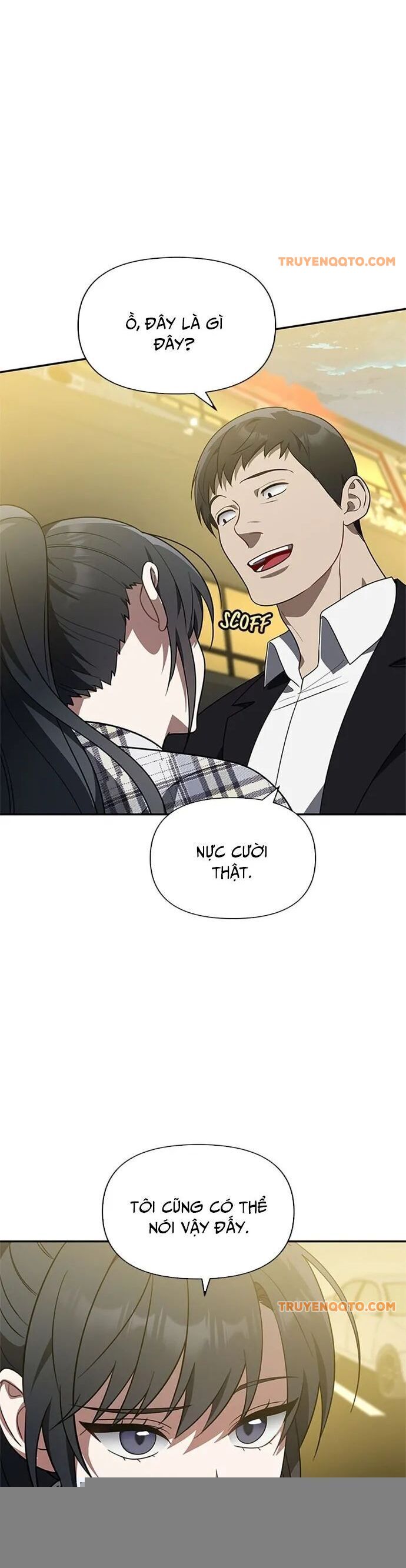 Tôi Đã Giết Hắn Chap 64 - Next Chap 65