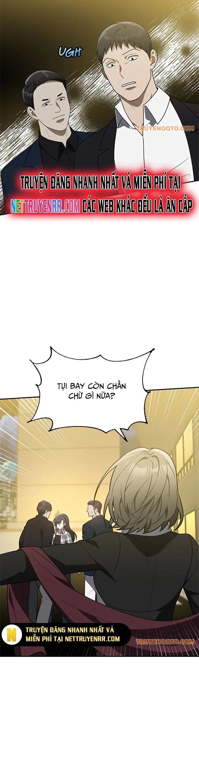 Tôi Đã Giết Hắn Chap 64 - Next Chap 65