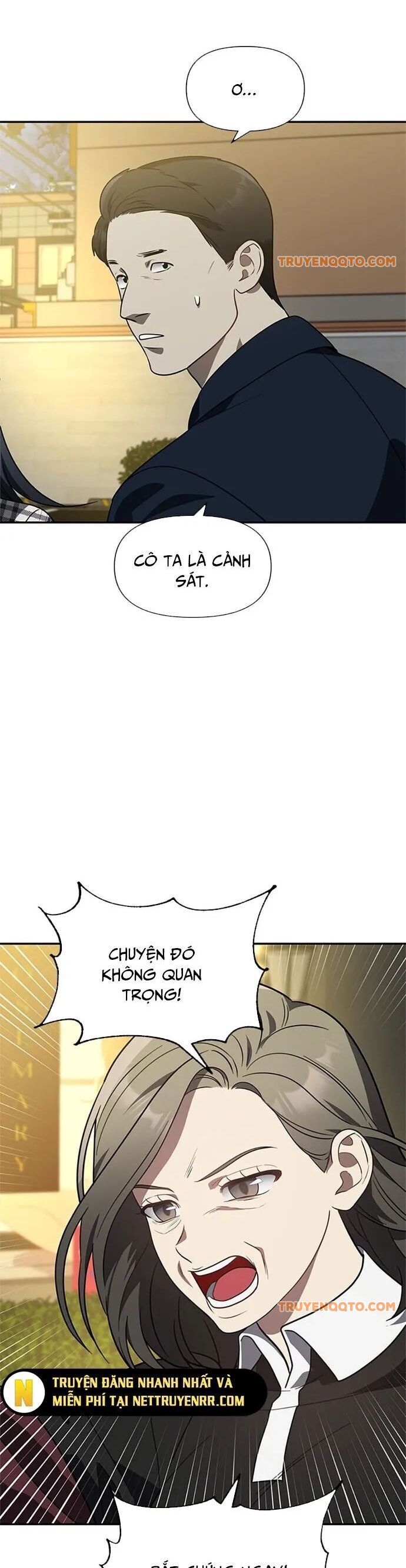Tôi Đã Giết Hắn Chap 64 - Next Chap 65