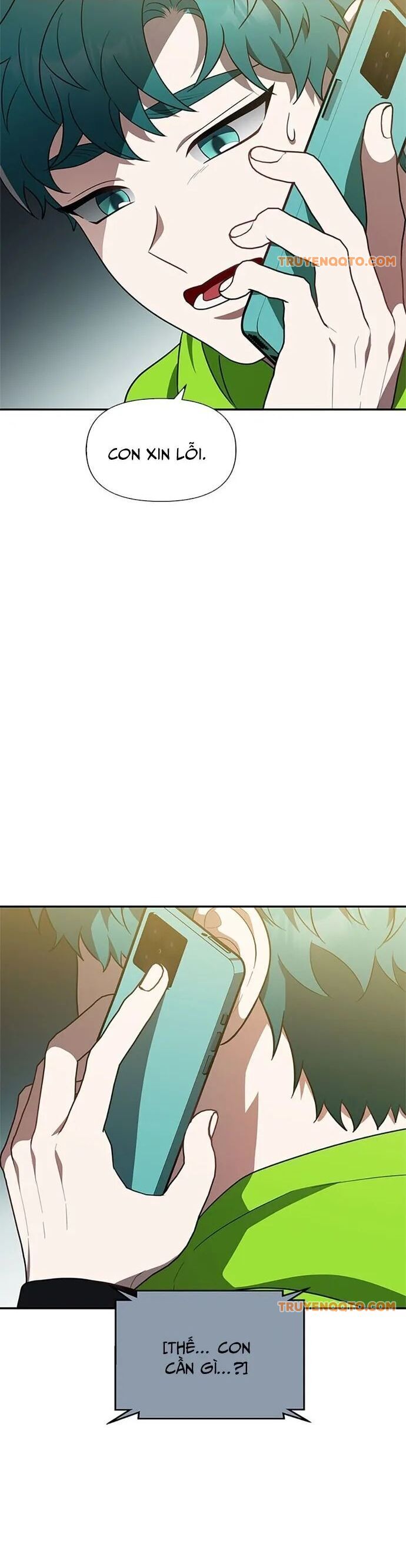 Tôi Đã Giết Hắn Chap 65 - Next Chap 66