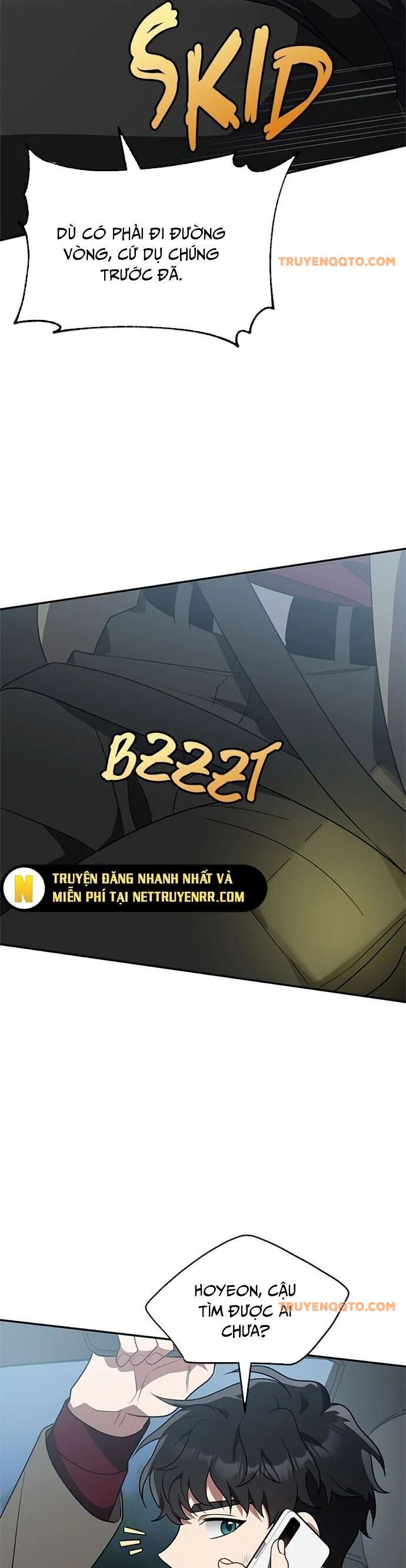 Tôi Đã Giết Hắn Chap 65 - Next Chap 66