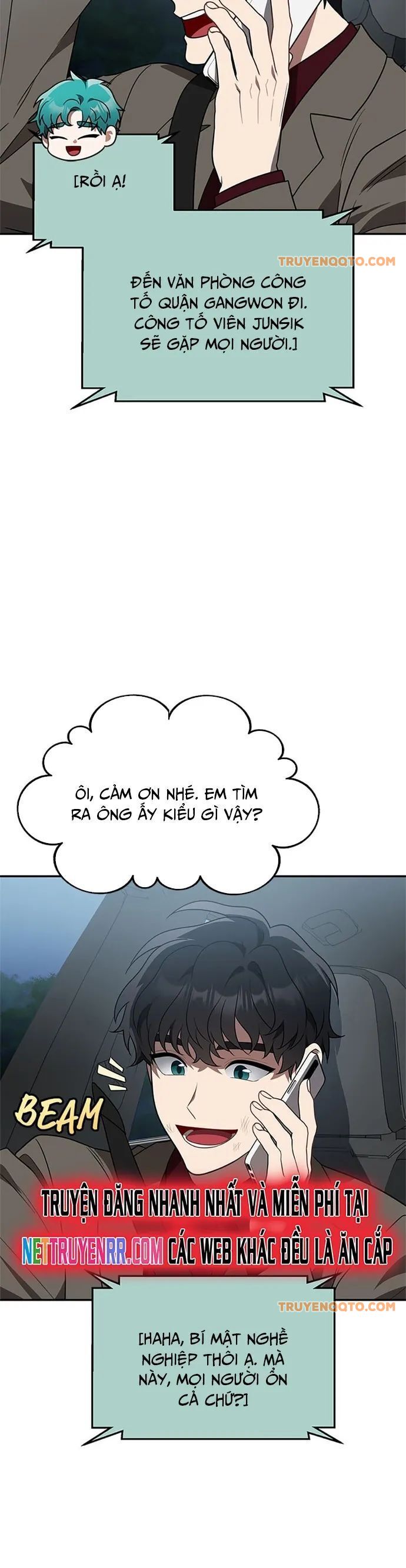 Tôi Đã Giết Hắn Chap 65 - Next Chap 66