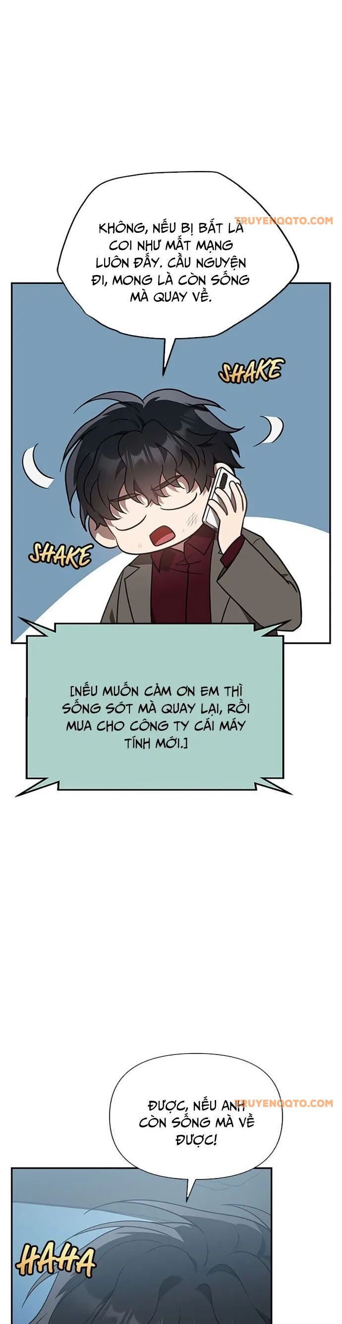 Tôi Đã Giết Hắn Chap 65 - Next Chap 66