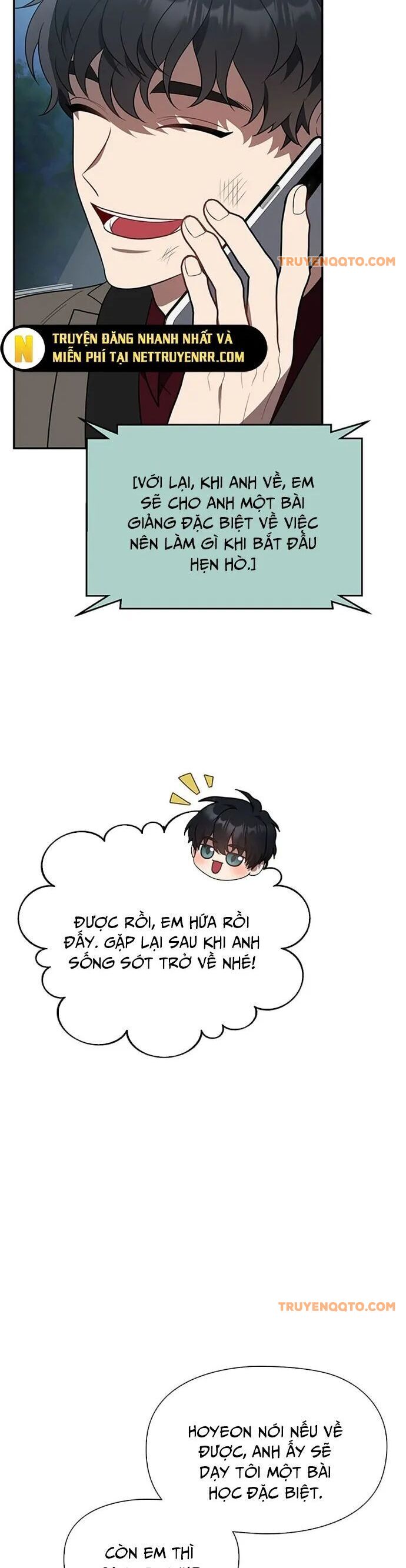 Tôi Đã Giết Hắn Chap 65 - Next Chap 66