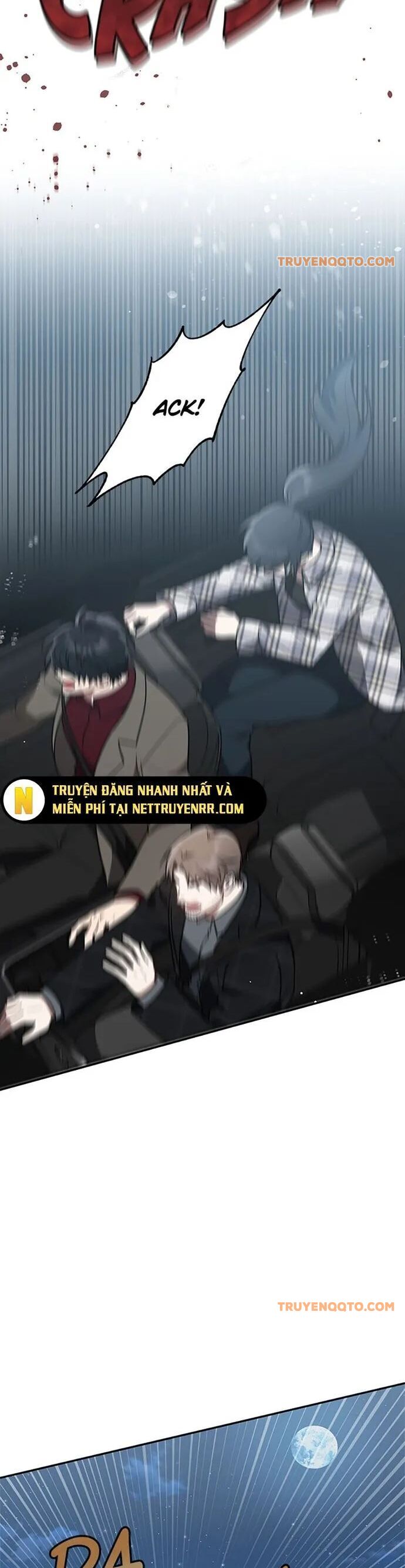 Tôi Đã Giết Hắn Chap 65 - Next Chap 66