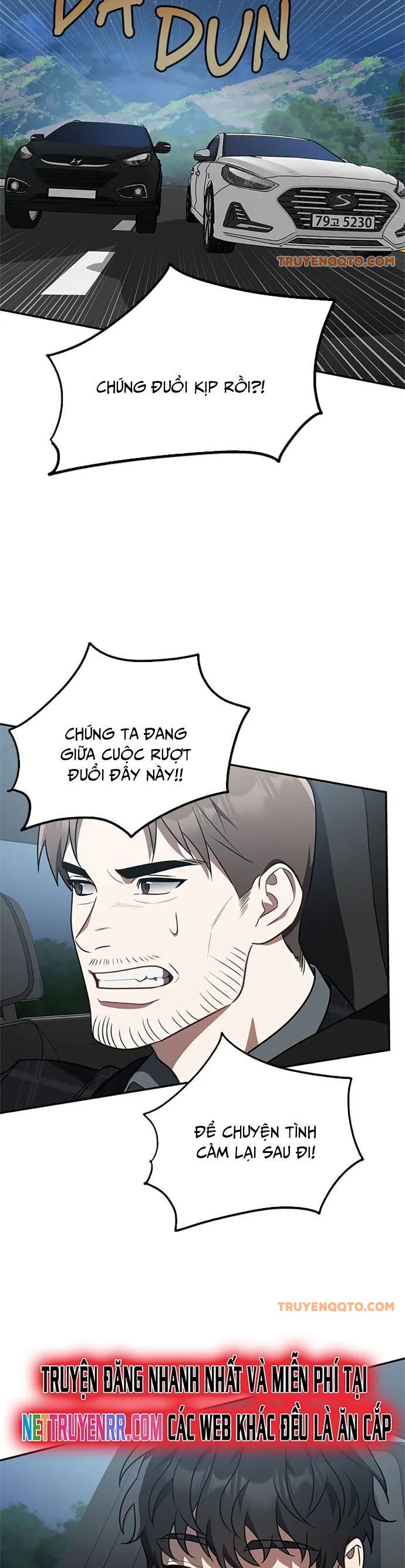 Tôi Đã Giết Hắn Chap 65 - Next Chap 66
