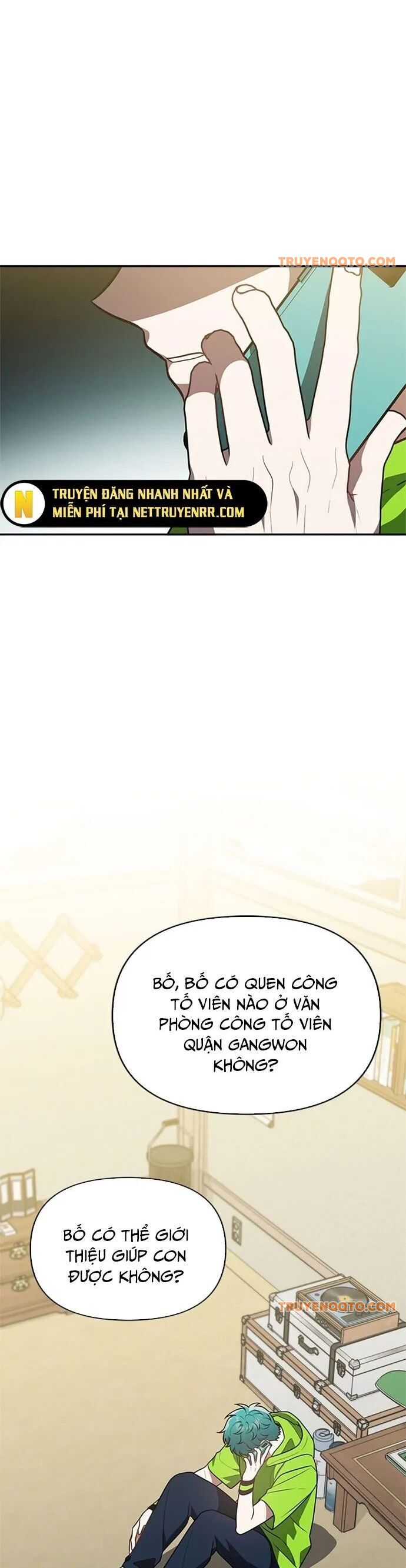 Tôi Đã Giết Hắn Chap 65 - Next Chap 66