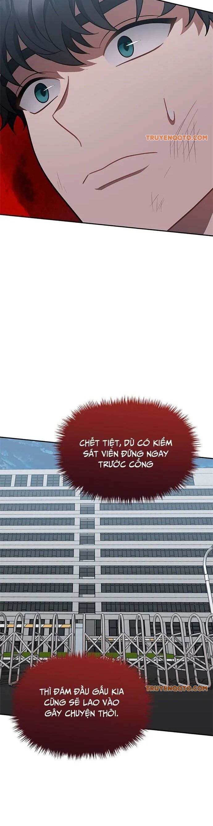 Tôi Đã Giết Hắn Chap 65 - Next Chap 66