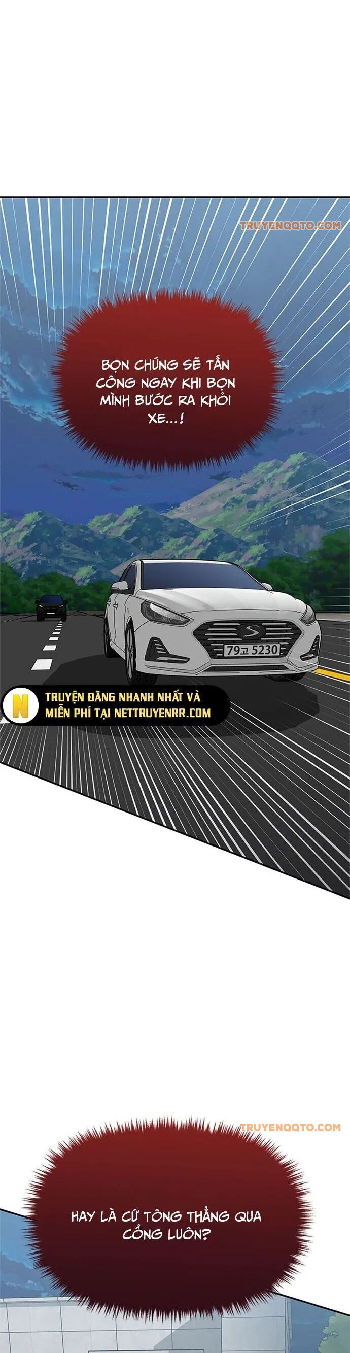 Tôi Đã Giết Hắn Chap 65 - Next Chap 66
