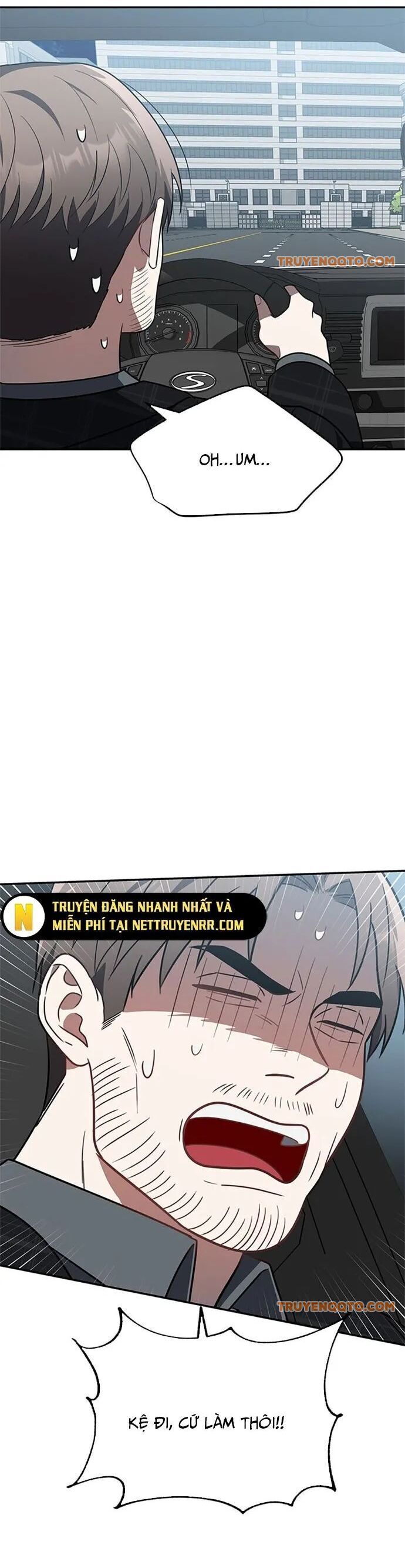 Tôi Đã Giết Hắn Chap 65 - Next Chap 66