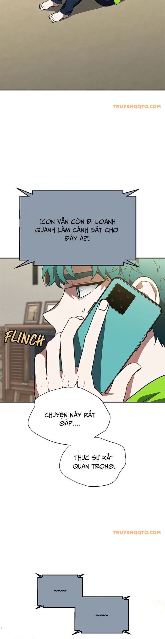 Tôi Đã Giết Hắn Chap 65 - Next Chap 66
