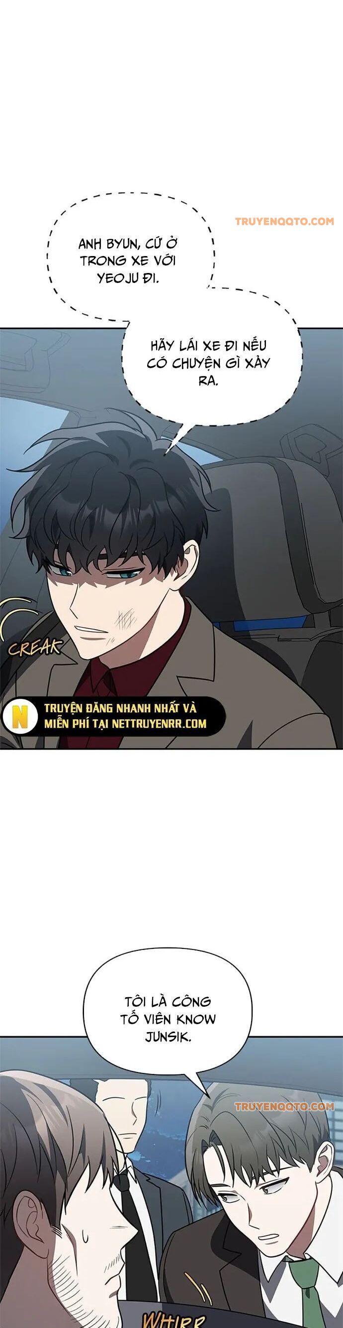 Tôi Đã Giết Hắn Chap 65 - Next Chap 66