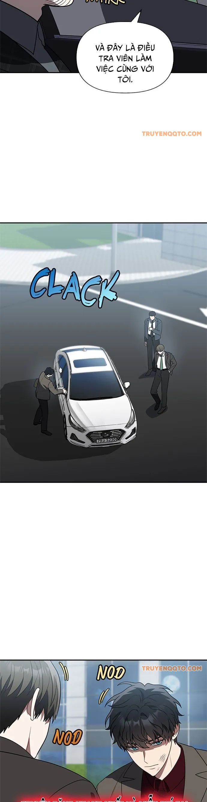 Tôi Đã Giết Hắn Chap 65 - Next Chap 66