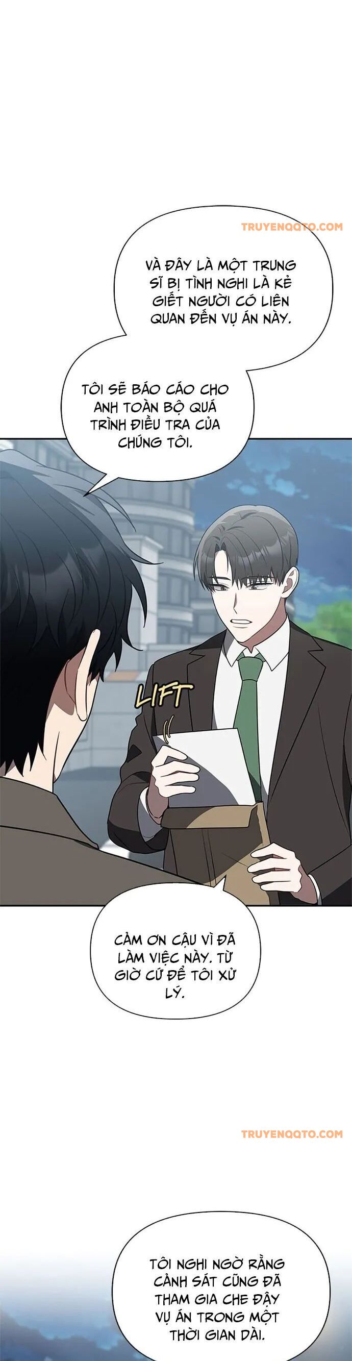 Tôi Đã Giết Hắn Chap 65 - Next Chap 66