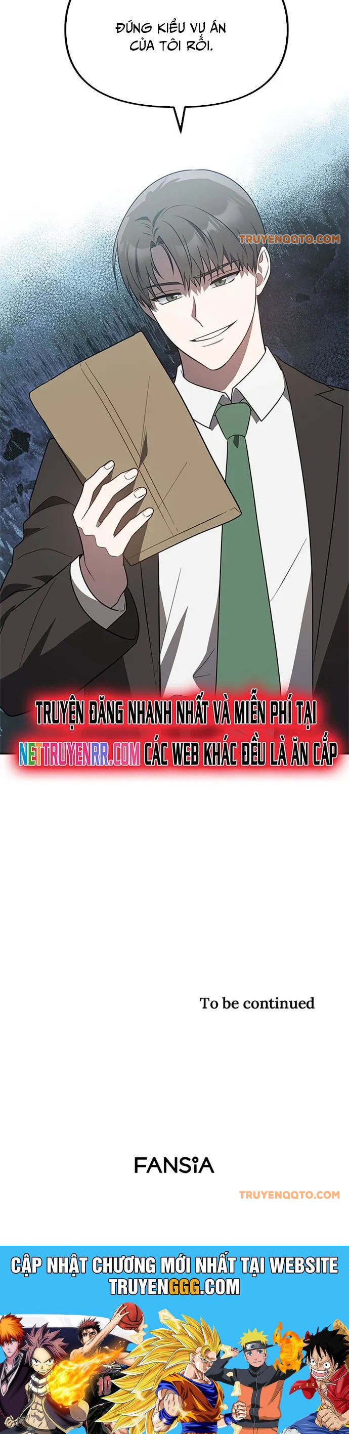 Tôi Đã Giết Hắn Chap 65 - Next Chap 66