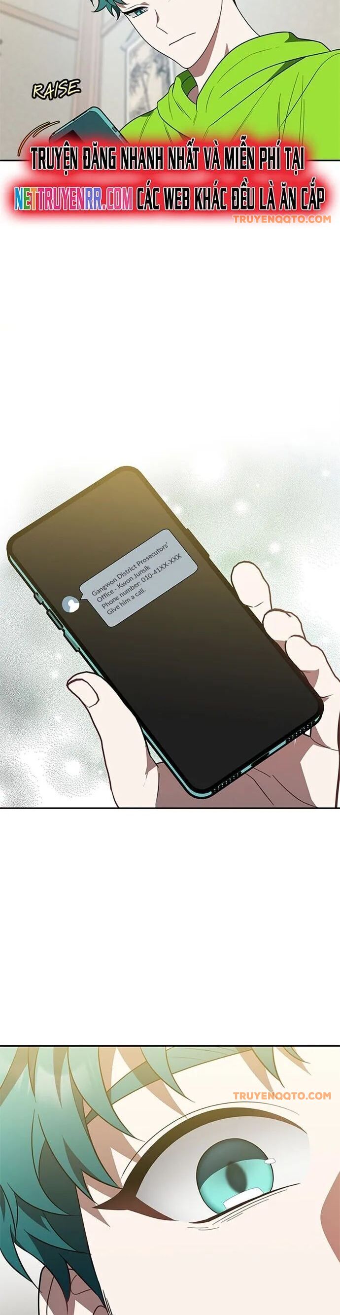 Tôi Đã Giết Hắn Chap 65 - Next Chap 66