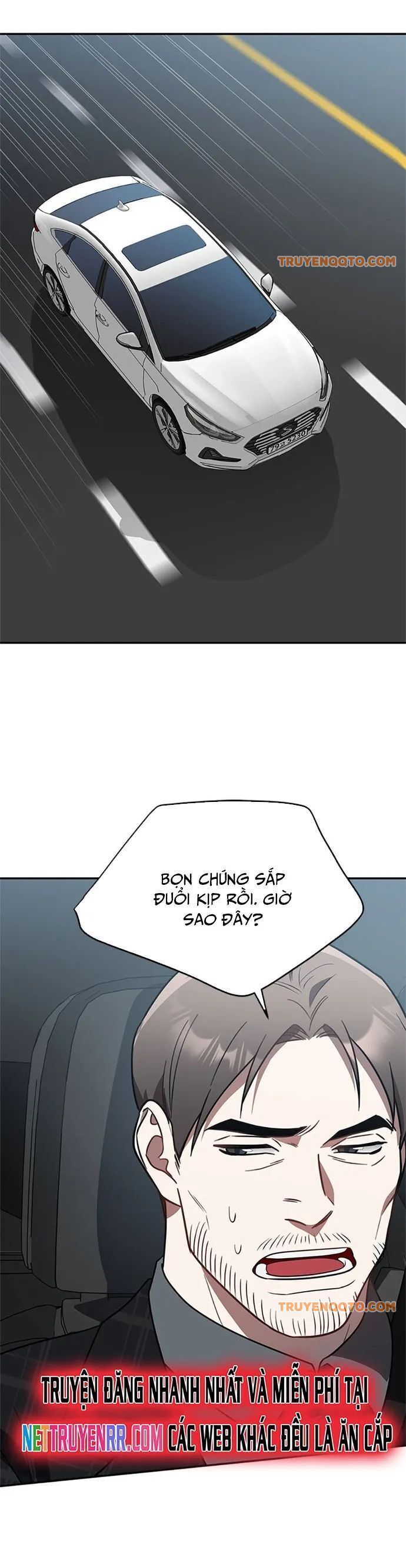 Tôi Đã Giết Hắn Chap 65 - Next Chap 66