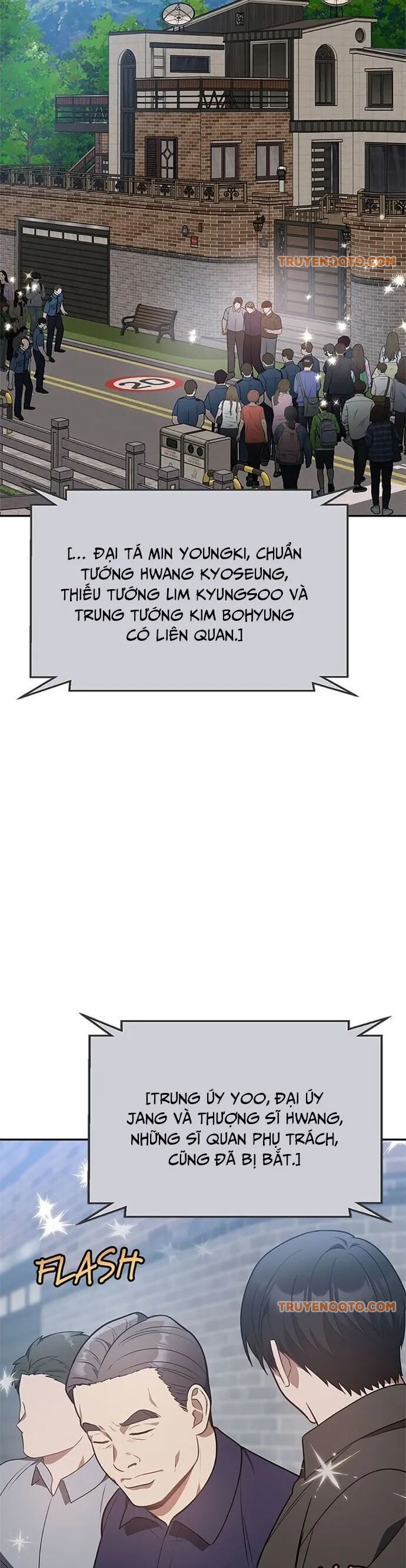Tôi Đã Giết Hắn Chap 66 - Next Chap 67