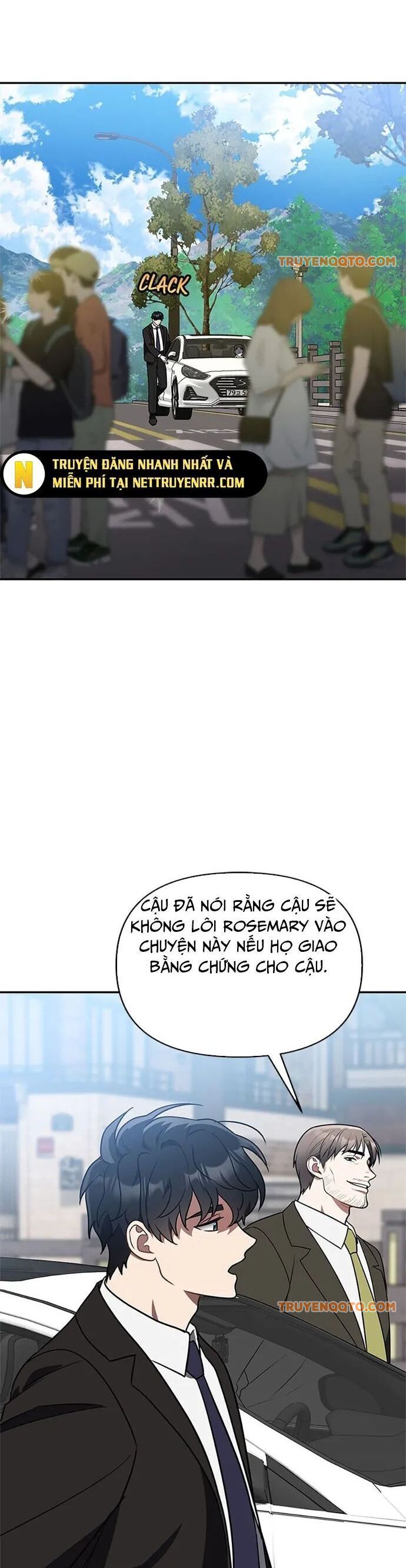 Tôi Đã Giết Hắn Chap 66 - Next Chap 67