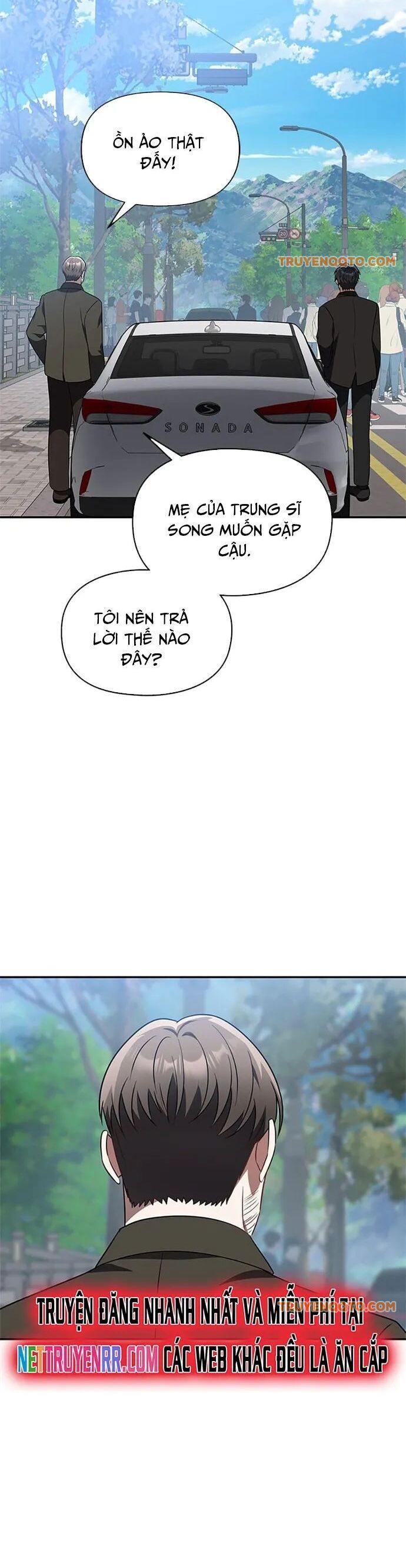 Tôi Đã Giết Hắn Chap 66 - Next Chap 67
