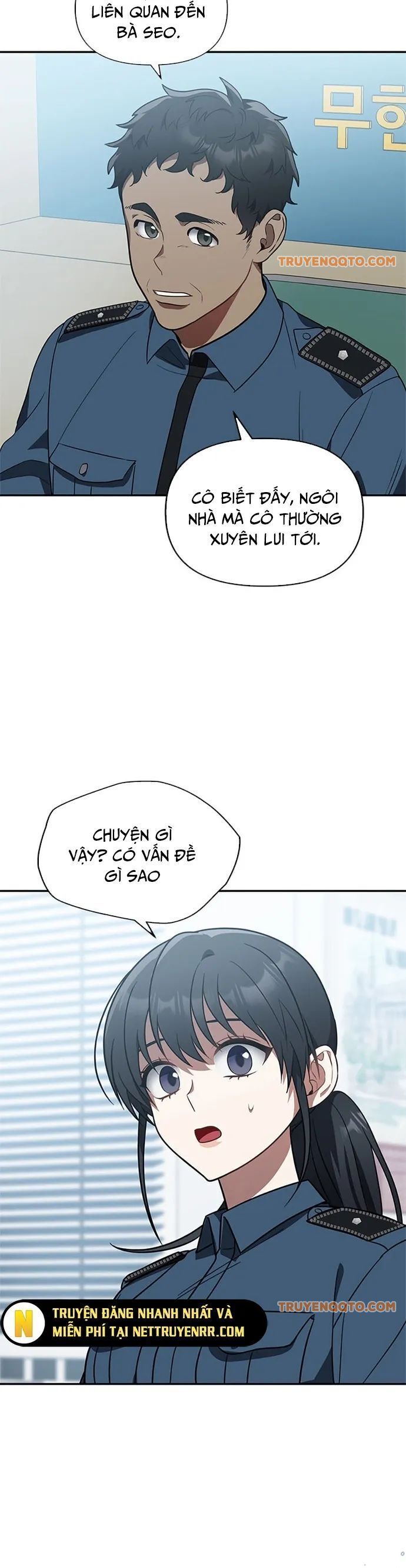 Tôi Đã Giết Hắn Chap 66 - Next Chap 67
