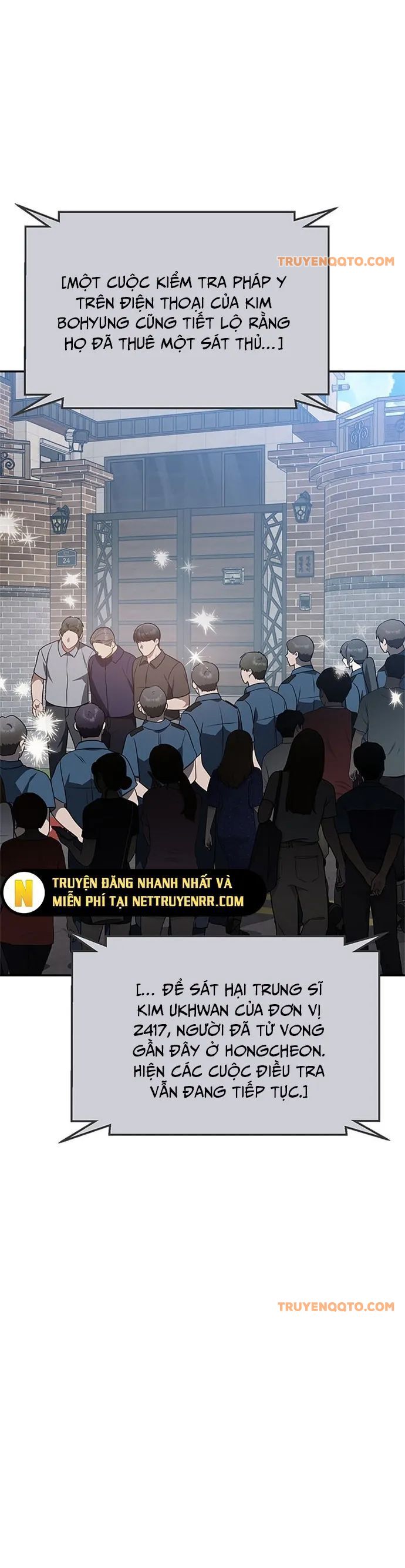 Tôi Đã Giết Hắn Chap 66 - Next Chap 67