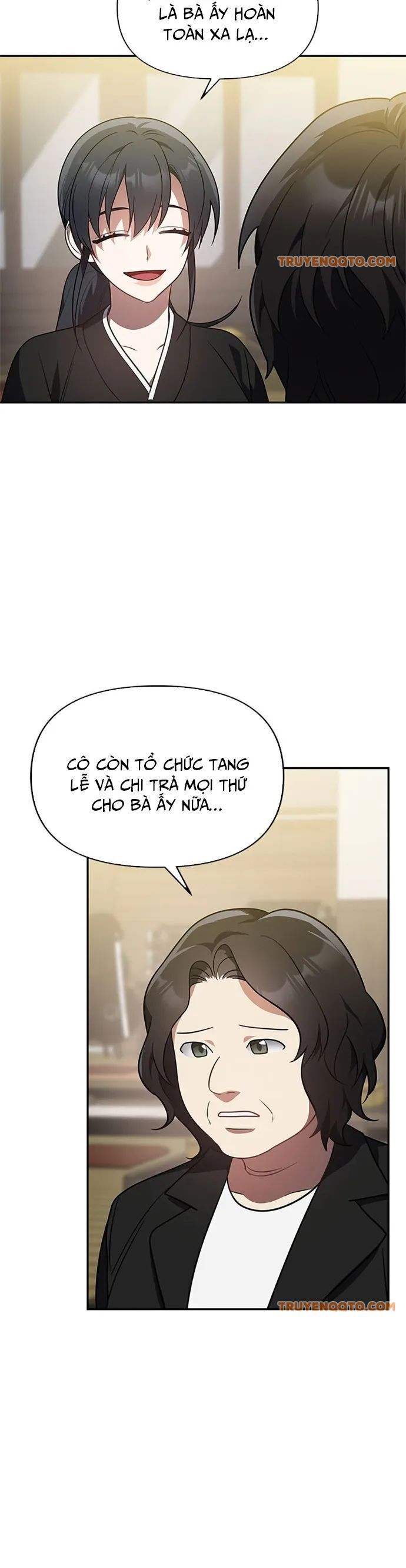 Tôi Đã Giết Hắn Chap 66 - Next Chap 67