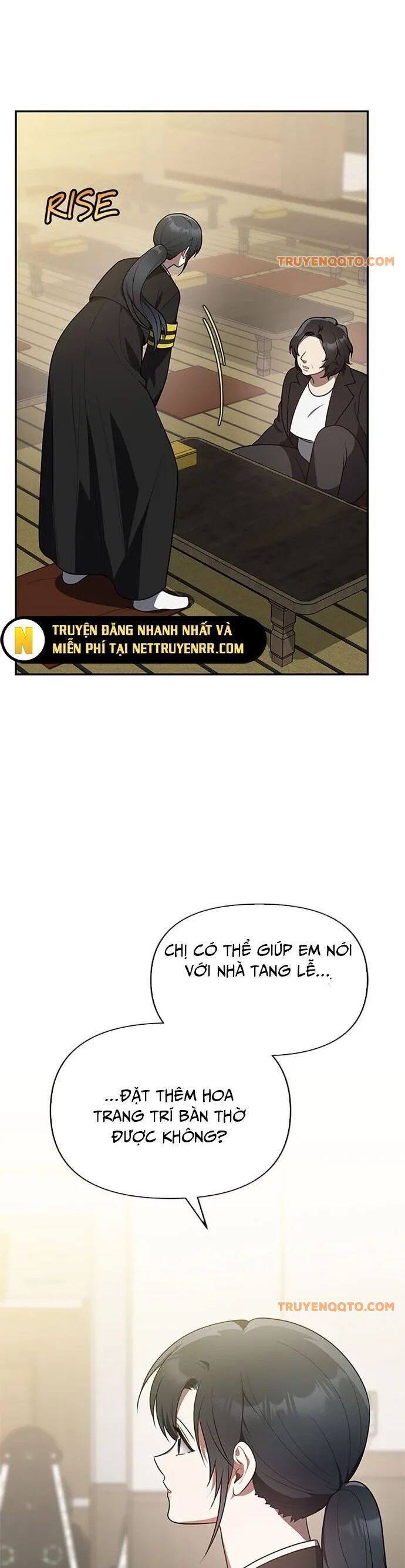 Tôi Đã Giết Hắn Chap 66 - Next Chap 67
