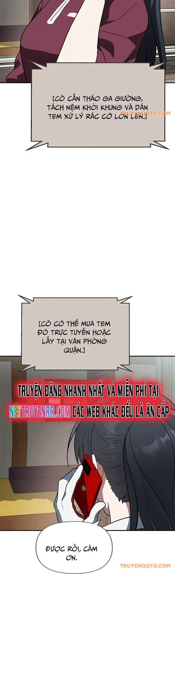 Tôi Đã Giết Hắn Chap 66 - Next Chap 67