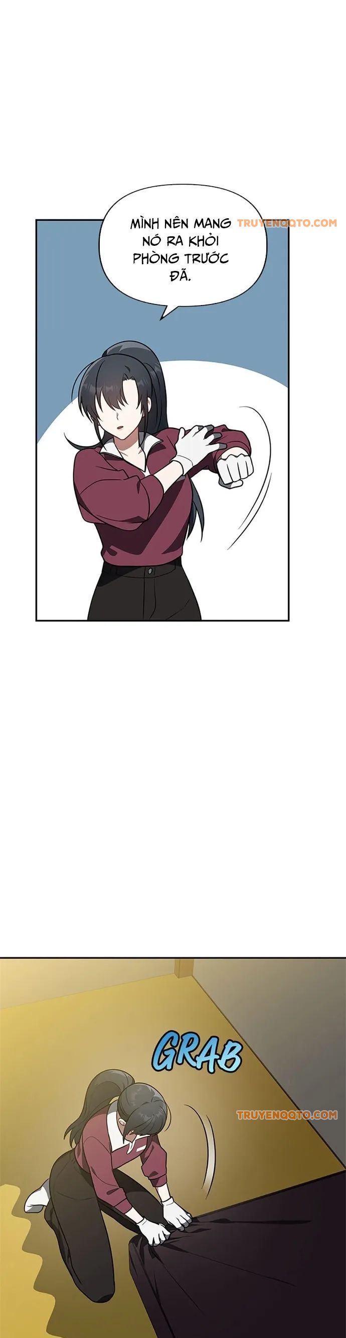 Tôi Đã Giết Hắn Chap 66 - Next Chap 67