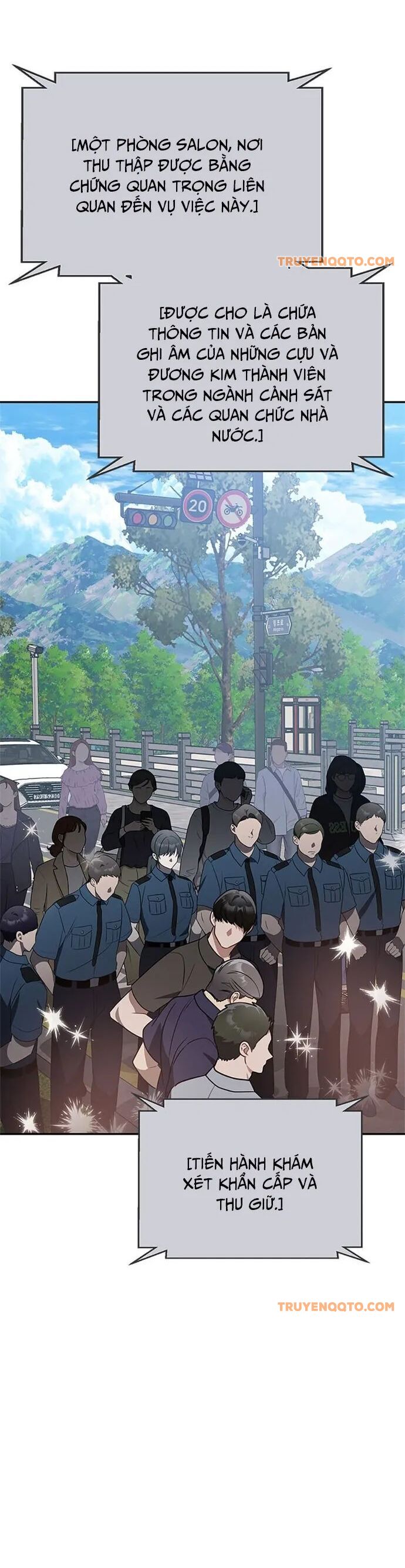 Tôi Đã Giết Hắn Chap 66 - Next Chap 67